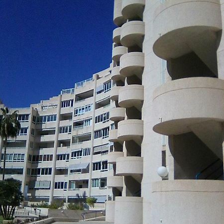 Urbanizacion Jardin Del Mar Apartment El Campello Luaran gambar