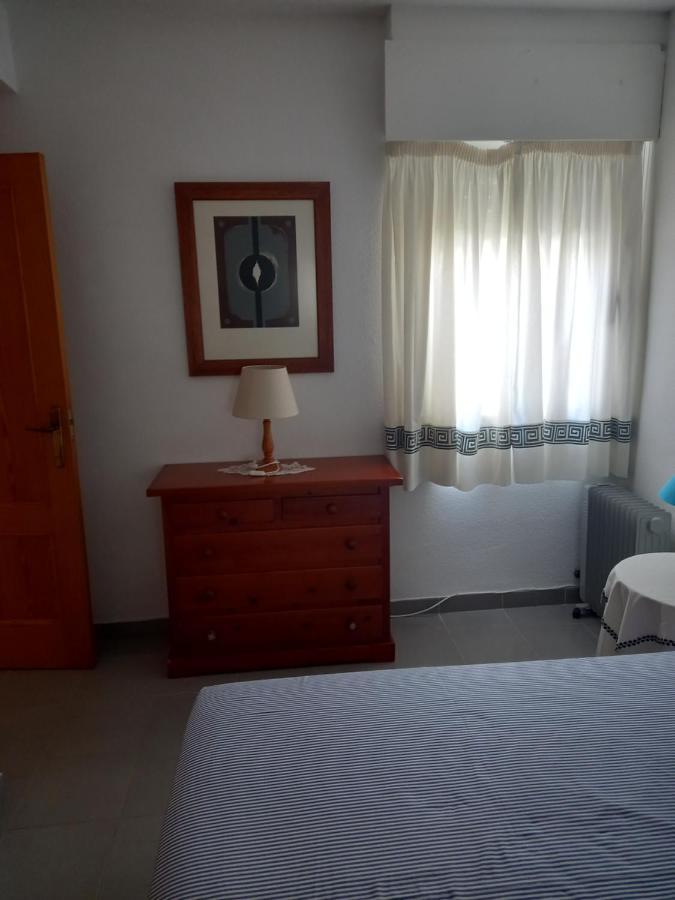 Urbanizacion Jardin Del Mar Apartment El Campello Luaran gambar