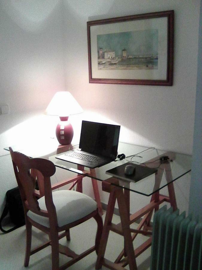 Urbanizacion Jardin Del Mar Apartment El Campello Luaran gambar