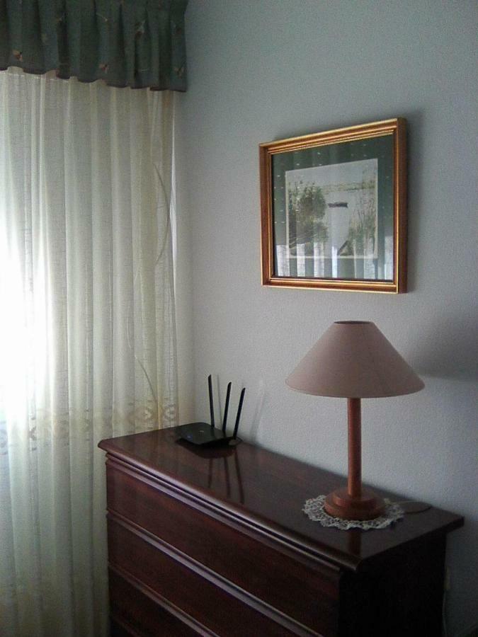 Urbanizacion Jardin Del Mar Apartment El Campello Luaran gambar